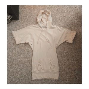 Mike & Chris ✨ ShortSleeve Hoodie ✨ Super Soft